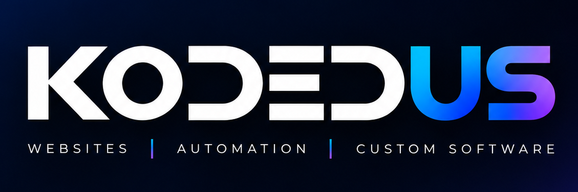 Kodedus